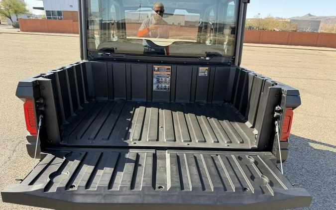 2026 Polaris® Ranger Crew SP 570