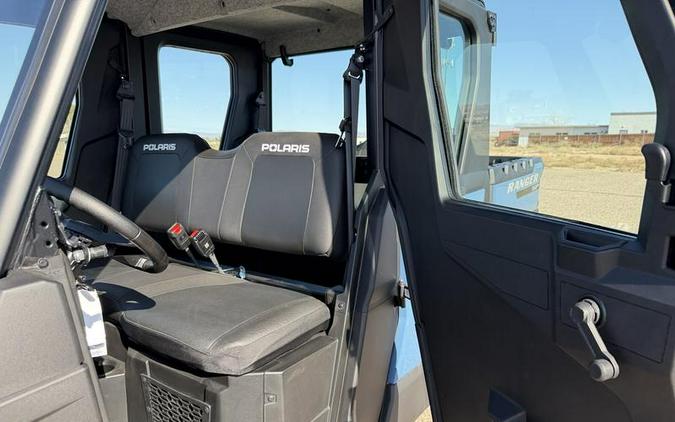 2026 Polaris® Ranger Crew SP 570