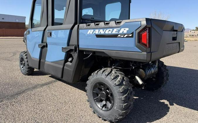 2026 Polaris® Ranger Crew SP 570