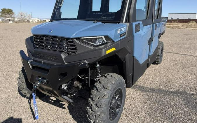 2026 Polaris® Ranger Crew SP 570