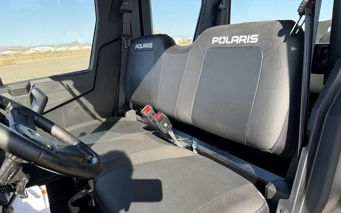 2026 Polaris® Ranger Crew SP 570