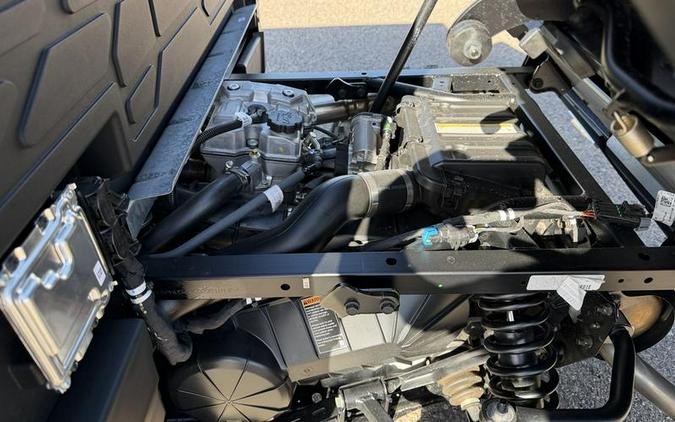 2026 Polaris® Ranger Crew SP 570