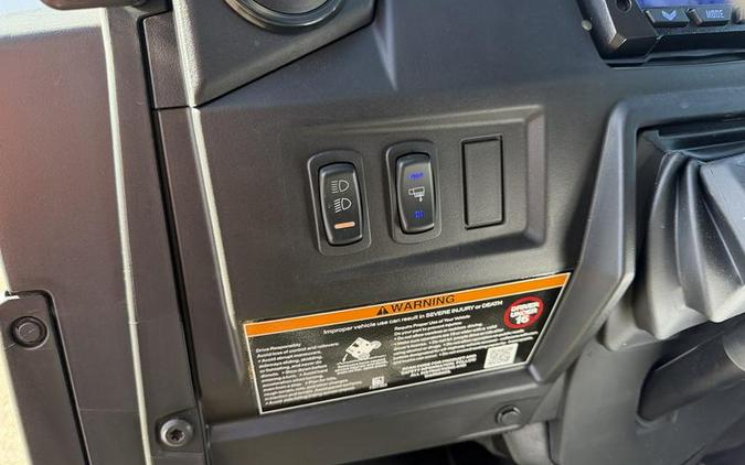 2026 Polaris® Ranger Crew SP 570