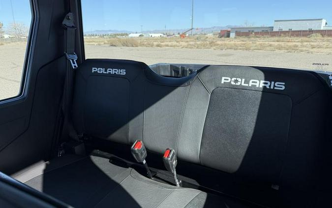 2026 Polaris® Ranger Crew SP 570