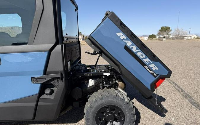 2026 Polaris® Ranger Crew SP 570