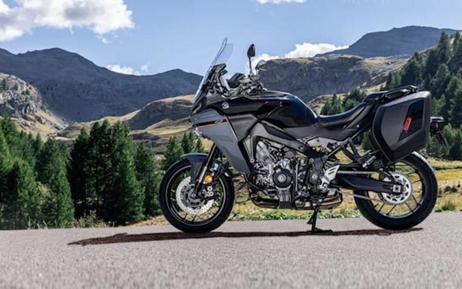 2026 Yamaha Tracer 9