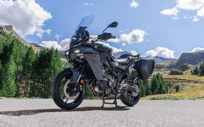2026 Yamaha Tracer 9