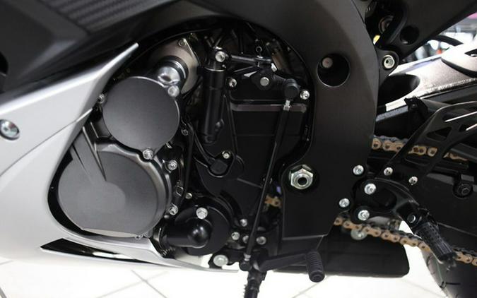 2026 Suzuki GSX-R750