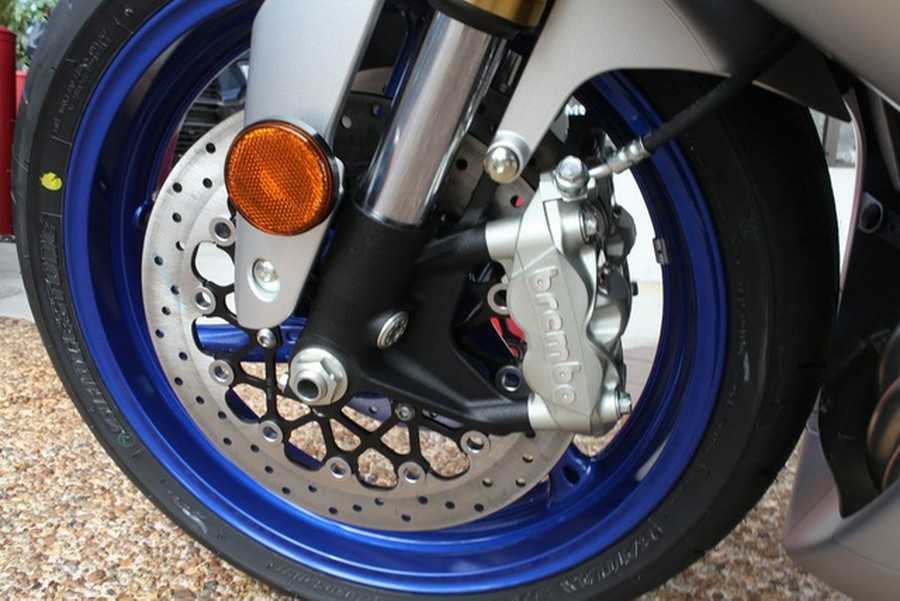2026 Suzuki GSX-R750