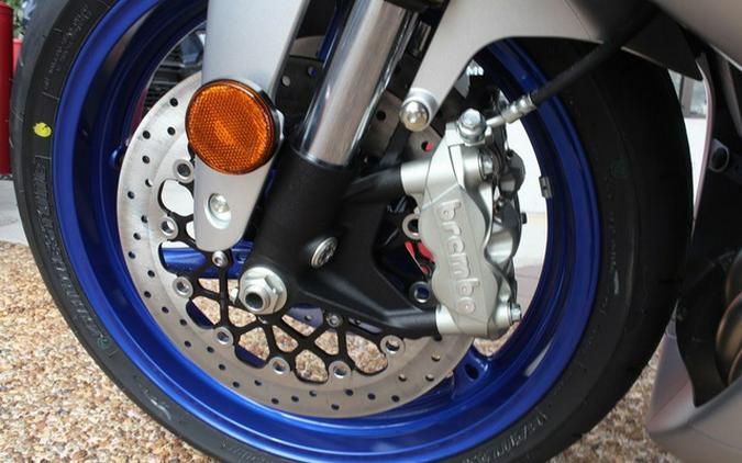 2026 Suzuki GSX-R750