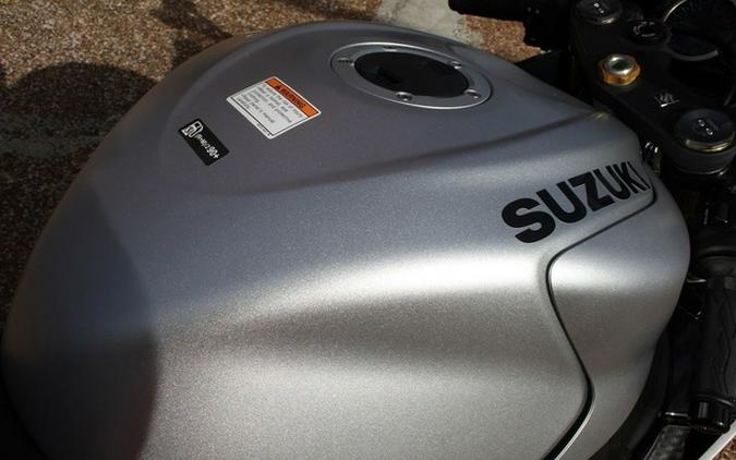 2026 Suzuki GSX-R750