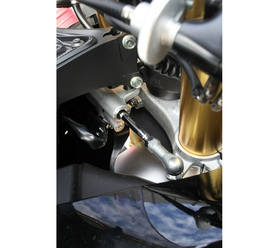 2026 Suzuki GSX-R750