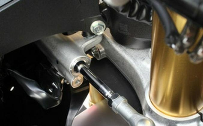 2026 Suzuki GSX-R750