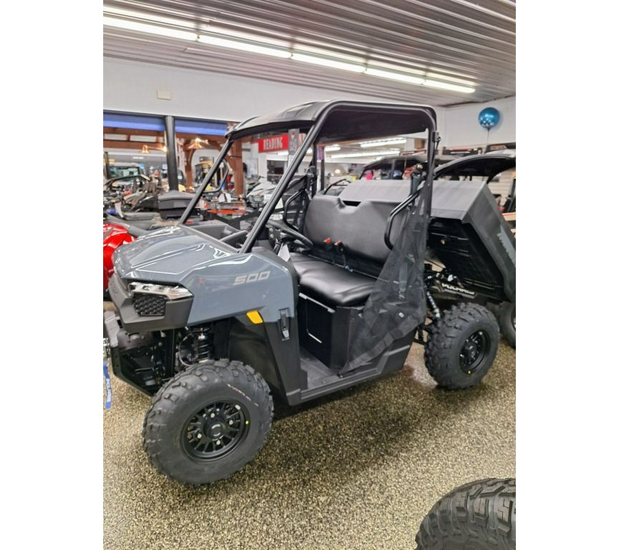 2026 Polaris® Ranger 500