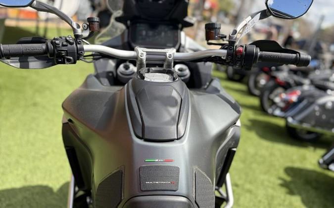 2021 Ducati MULTISTRADA V4