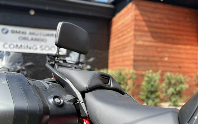 2021 Ducati MULTISTRADA V4