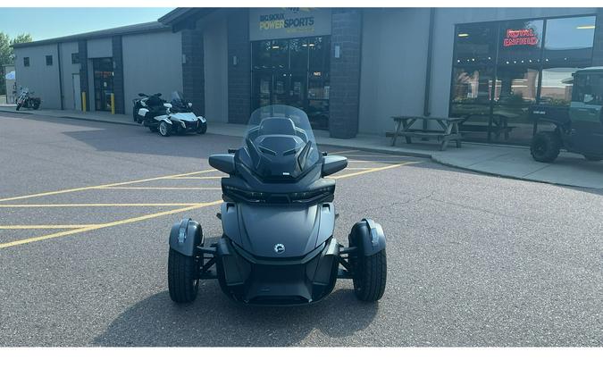 2026 RT LIMITED - Can-Am