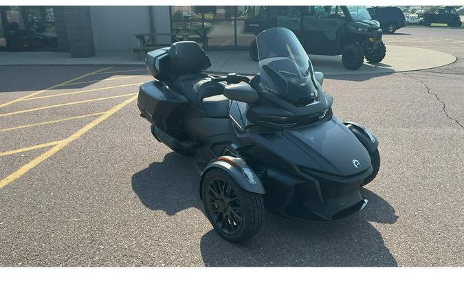2026 RT LIMITED - Can-Am