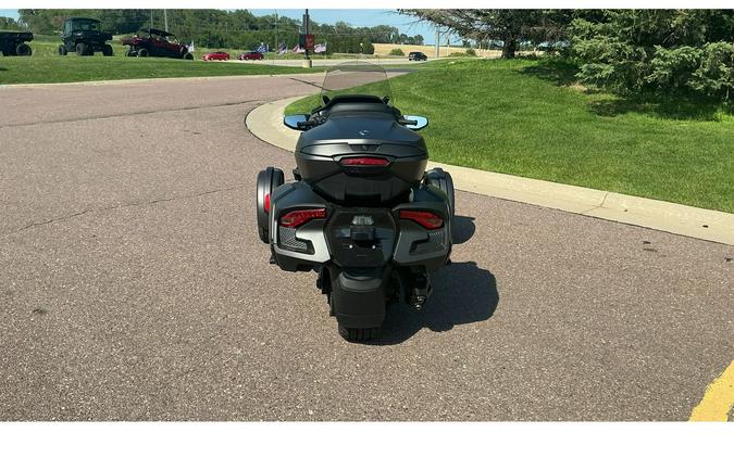2026 RT LIMITED - Can-Am