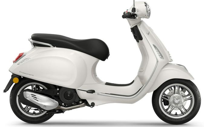 2026 Vespa Primavera 150