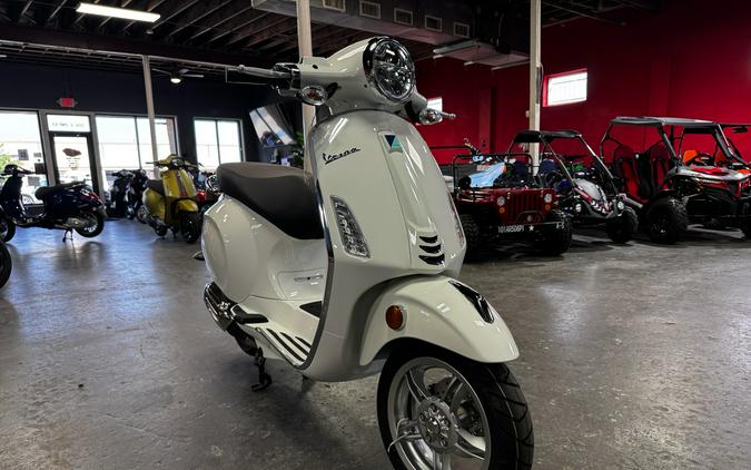 2026 Vespa Primavera 150
