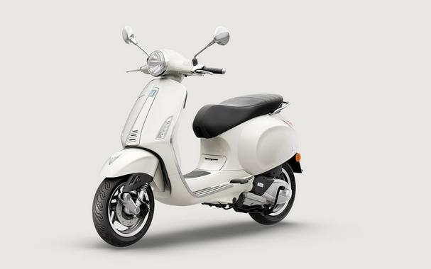 2026 Vespa Primavera 150