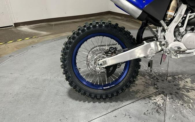 2026 Yamaha YZ 125X