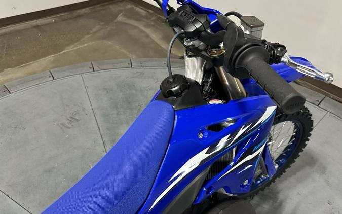 2026 Yamaha YZ 125X