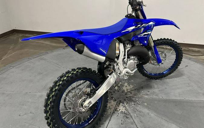 2026 Yamaha YZ 125X