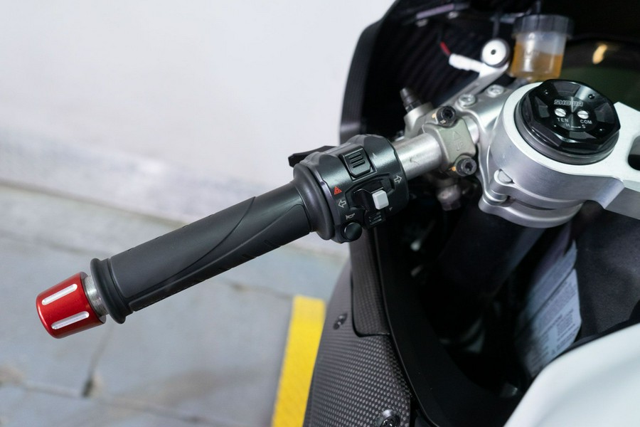 2017 Ducati Superbike 959 Panigale (US version)