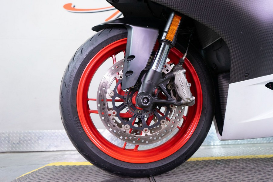 2017 Ducati Superbike 959 Panigale (US version)