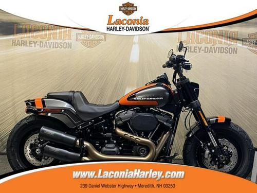 2020 Harley-Davidson Fat Bob 114 Buyers Guide: Specs & Prices