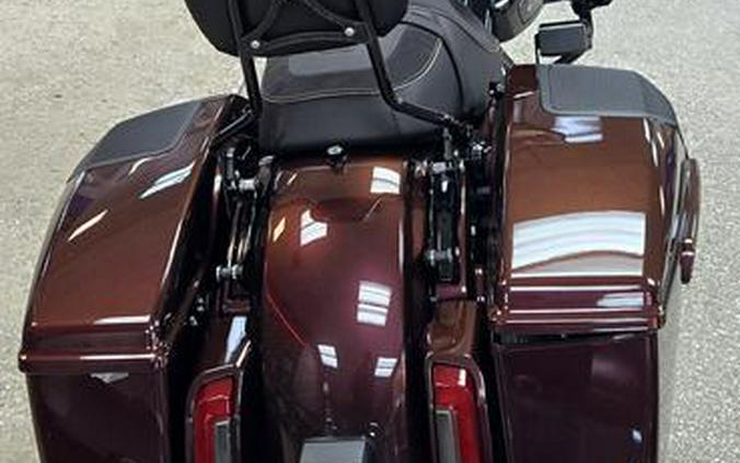 2024 Harley-Davidson® FLHXSE - CVO™ Street Glide®