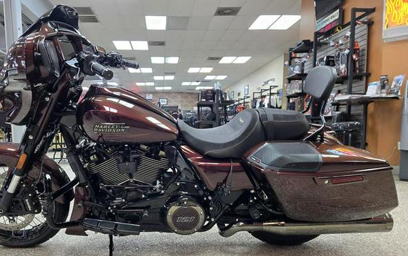 2024 Harley-Davidson® FLHXSE - CVO™ Street Glide®