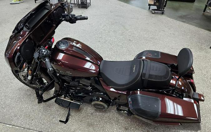 2024 Harley-Davidson® FLHXSE - CVO™ Street Glide®