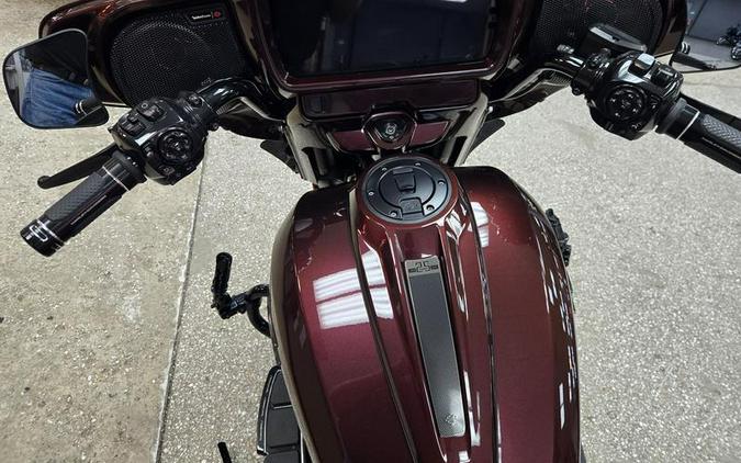 2024 Harley-Davidson® FLHXSE - CVO™ Street Glide®