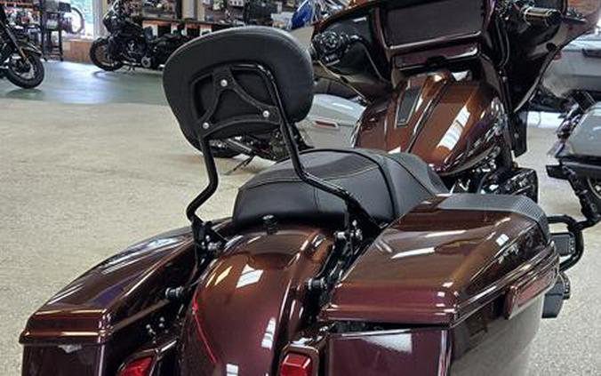 2024 Harley-Davidson® FLHXSE - CVO™ Street Glide®