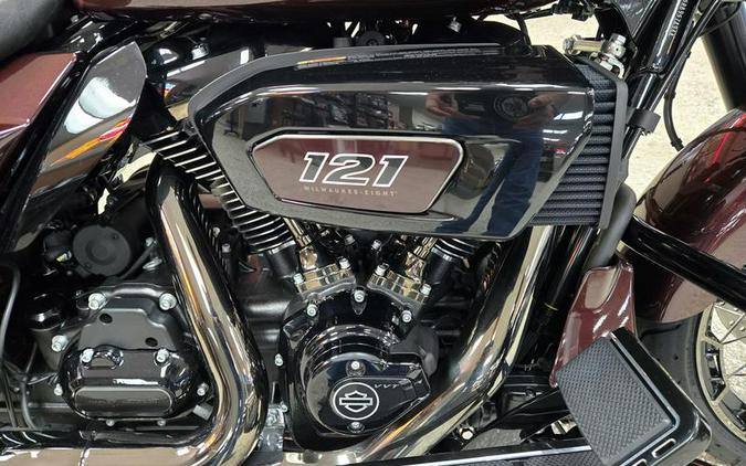 2024 Harley-Davidson® FLHXSE - CVO™ Street Glide®