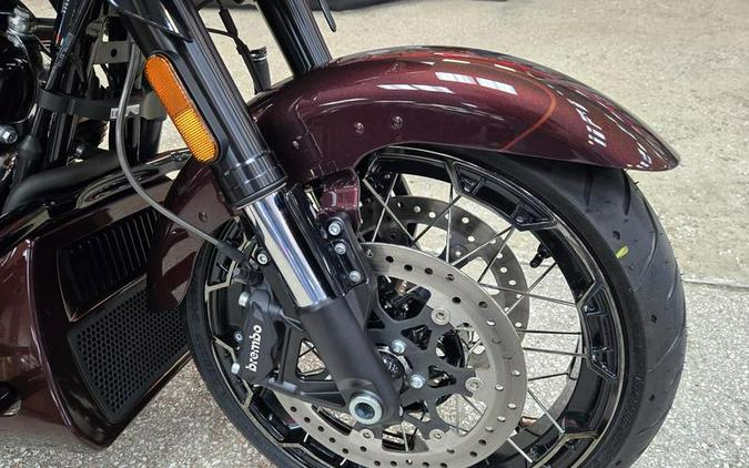 2024 Harley-Davidson® FLHXSE - CVO™ Street Glide®