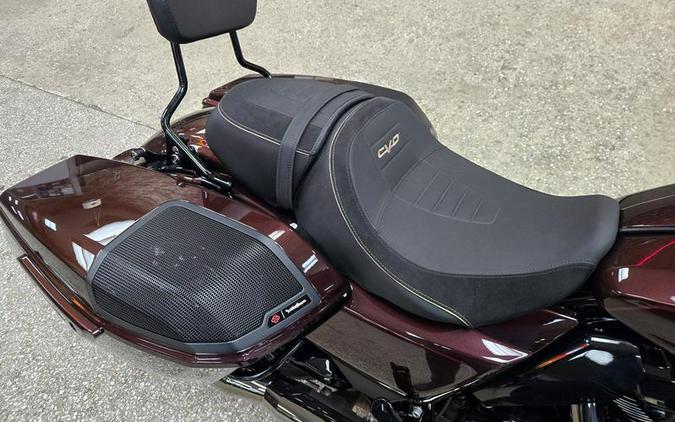 2024 Harley-Davidson® FLHXSE - CVO™ Street Glide®