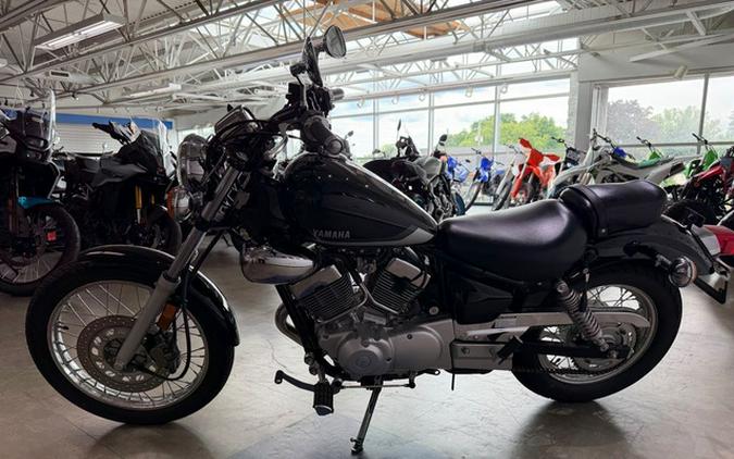 2022 Yamaha XV250