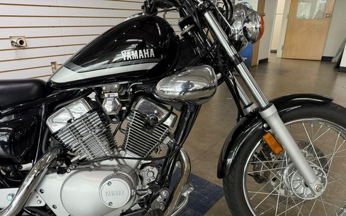 2022 Yamaha XV250