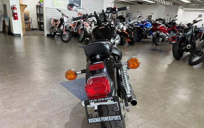 2022 Yamaha XV250