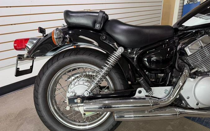 2022 Yamaha XV250