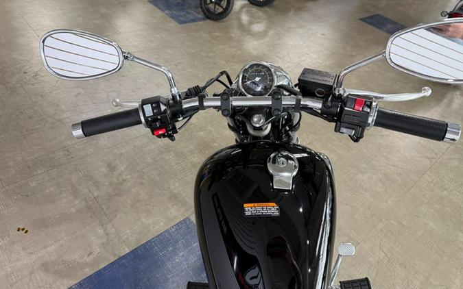 2022 Yamaha XV250