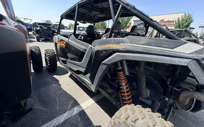 2024 Polaris RZR XP 4 1000 Ultimate