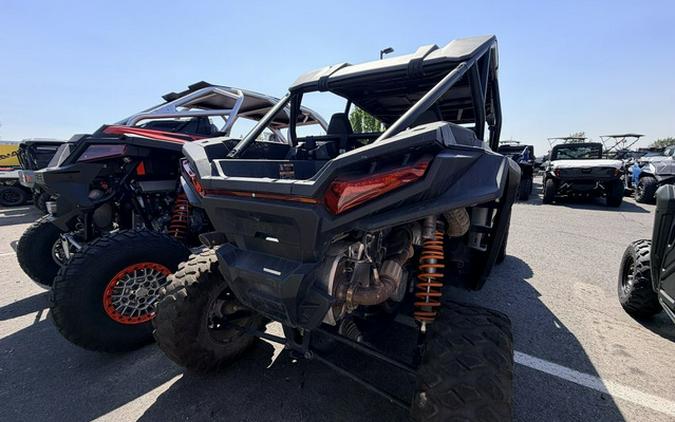 2024 Polaris RZR XP 4 1000 Ultimate