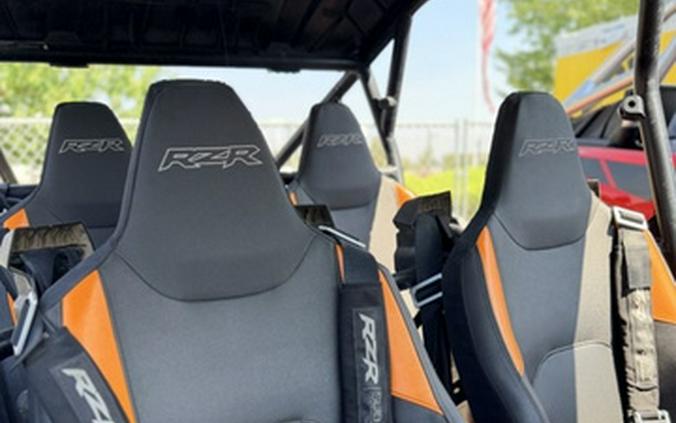 2024 Polaris RZR XP 4 1000 Ultimate