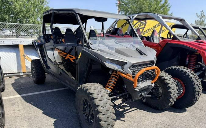 2024 Polaris RZR XP 4 1000 Ultimate