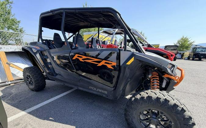 2024 Polaris RZR XP 4 1000 Ultimate